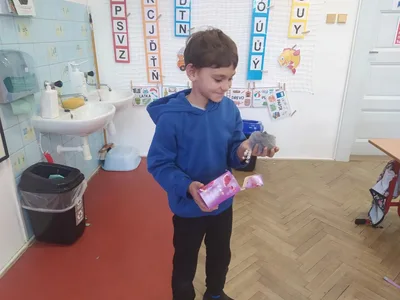Druhý týden losování z adventního kalendáře, 9. 12. 2024