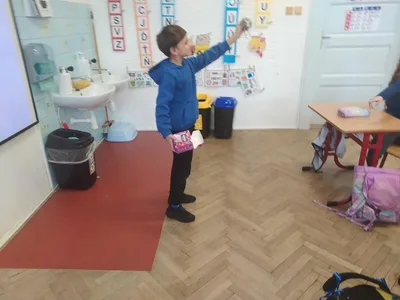 Druhý týden losování z adventního kalendáře, 9. 12. 2024