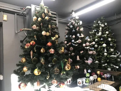 Exkurze do výrobny skleněných ozdob Kouliér, 5. 12. 2024