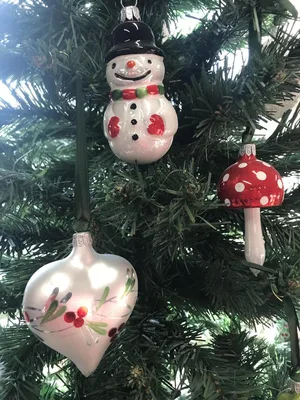 Exkurze do výrobny skleněných ozdob Kouliér, 5. 12. 2024