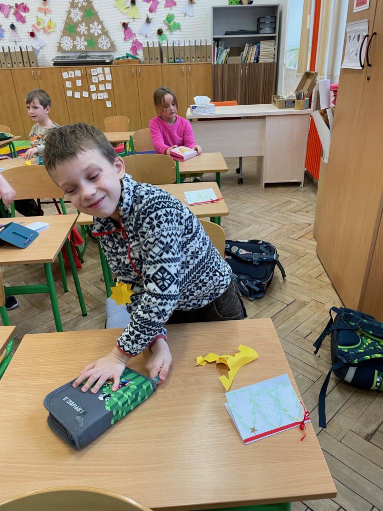 Hvězda nad Betlémem, 10. 12. 2024
