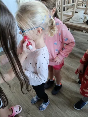 Jak tanečnice roztancovaly čertice a andílky ..., 5. 12. 2024