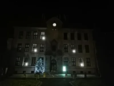 Mikuláš je tu!!!, 5. 12. 2024