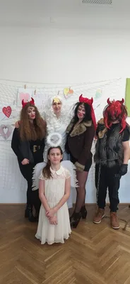 Mikulášská besídka, 5. 12. 2024