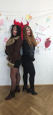 Mikulášská besídka, 5. 12. 2024