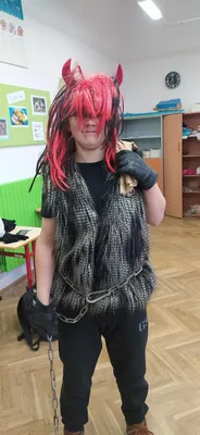 Mikulášská besídka, 5. 12. 2024