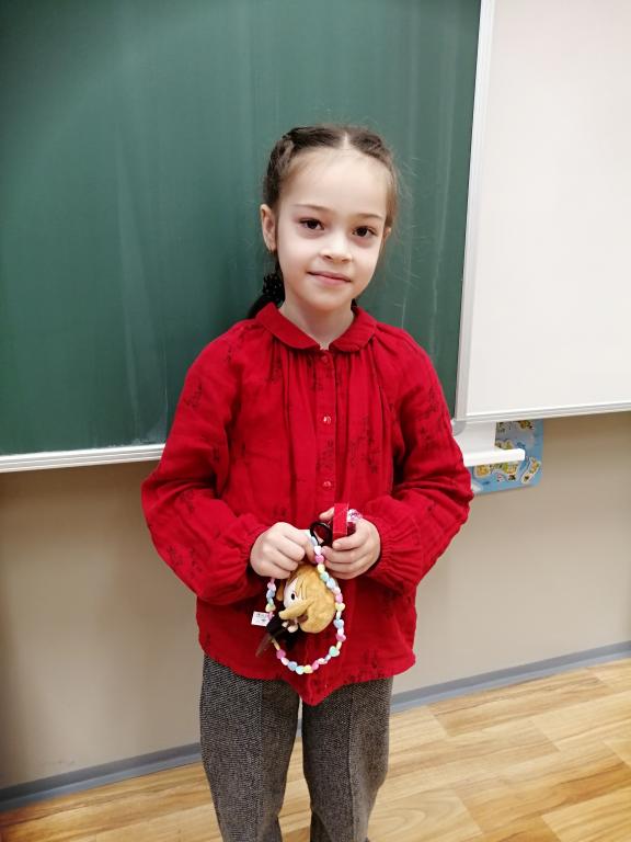 Patnáctá kapsička adventního kalendáře má svého majitele, 20. 12. 2024