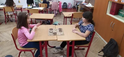 PČ předvánoční hodina plná her, 17. 12. 2024