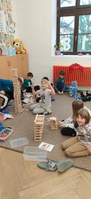 PČ předvánoční hodina plná her, 17. 12. 2024