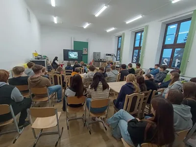 Příběh Karla Kněze očima vnučky, 13. 12. 2024
