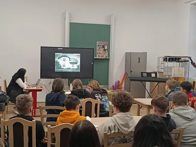 Příběh Karla Kněze očima vnučky, 13. 12. 2024
