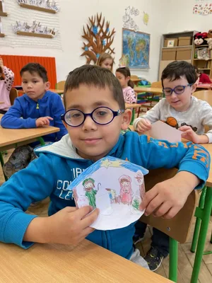 Půjdem spolu do Betléma, aneb..., 13. 12. 2024