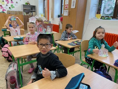 Půjdem spolu do Betléma, aneb..., 13. 12. 2024