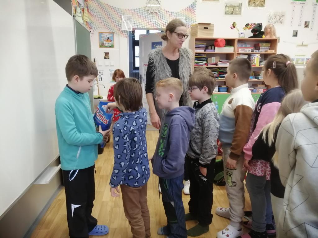 Slavíme spolu a blahopřejeme si, 19. 12. 2024