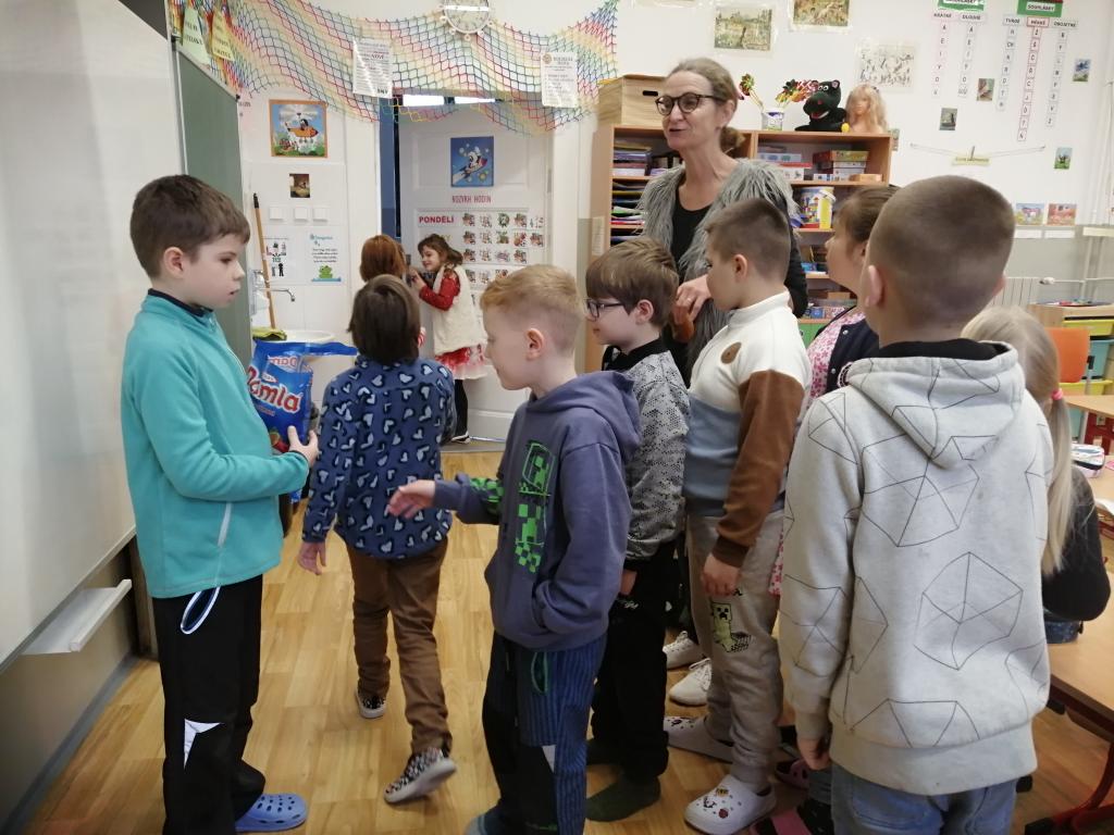 Slavíme spolu a blahopřejeme si, 19. 12. 2024