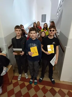 Společné zpívání u stromečku, 20. 12. 2024