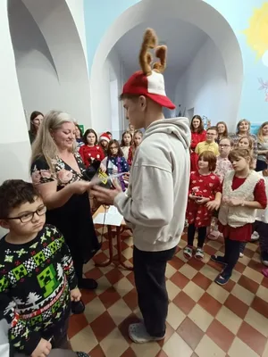 Společné zpívání u stromečku, 20. 12. 2024