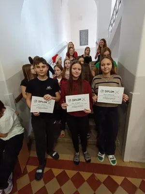 Společné zpívání u stromečku, 20. 12. 2024