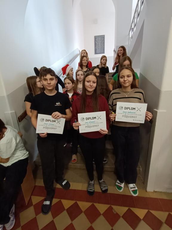 Společné zpívání u stromečku, 20. 12. 2024