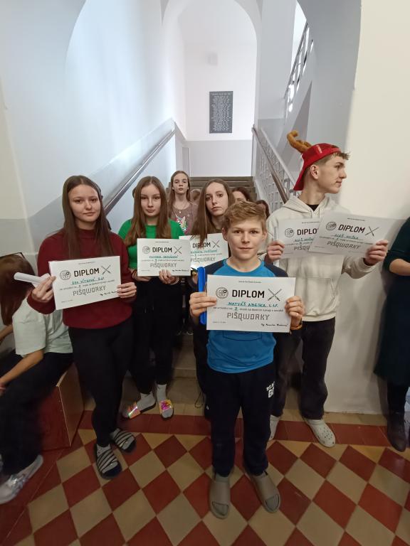 Společné zpívání u stromečku, 20. 12. 2024