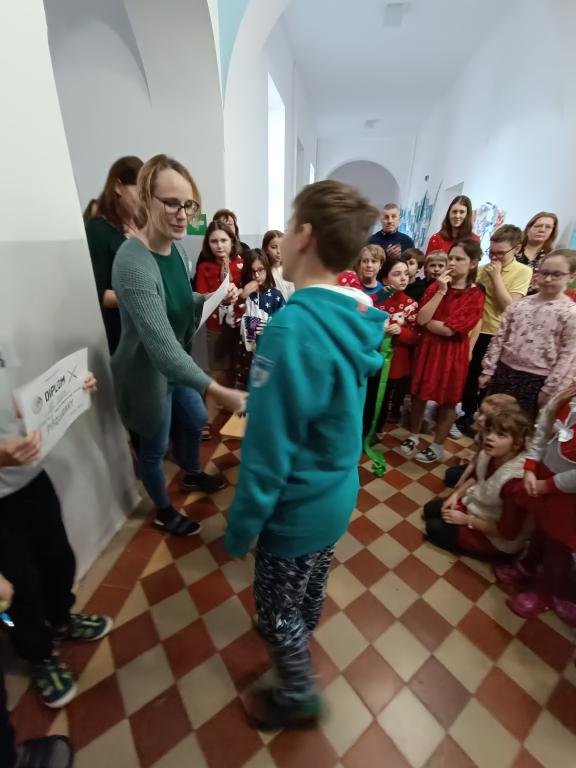 Společné zpívání u stromečku, 20. 12. 2024