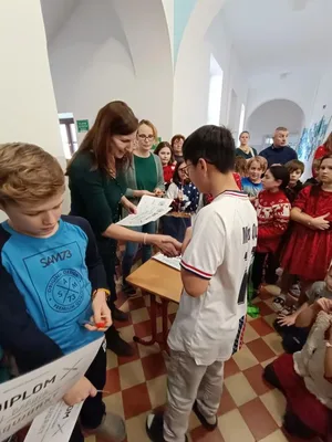 Společné zpívání u stromečku, 20. 12. 2024