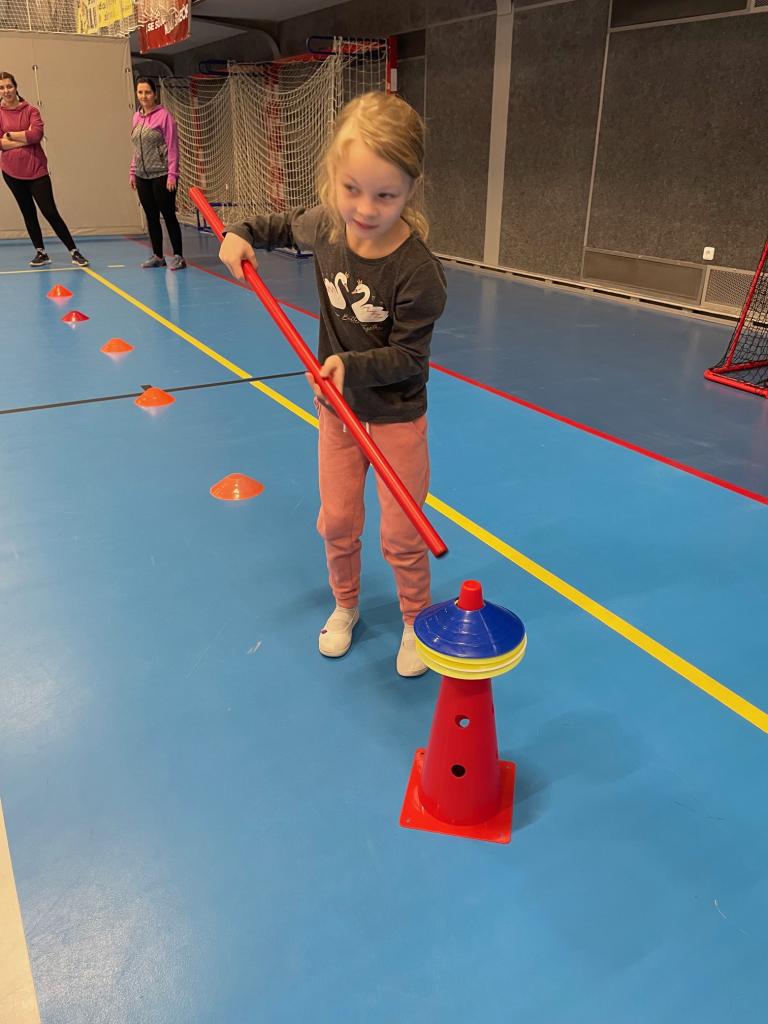 Sportovní den, 18. 12. 2024