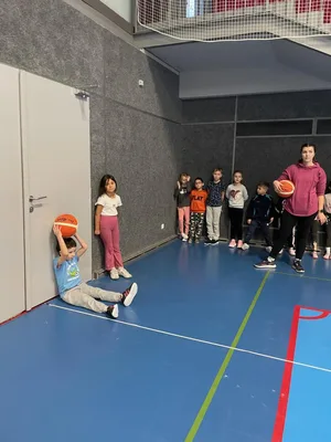 Sportovní den, 18. 12. 2024
