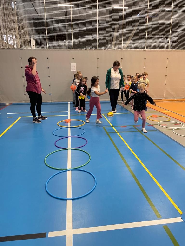 Sportovní den, 18. 12. 2024