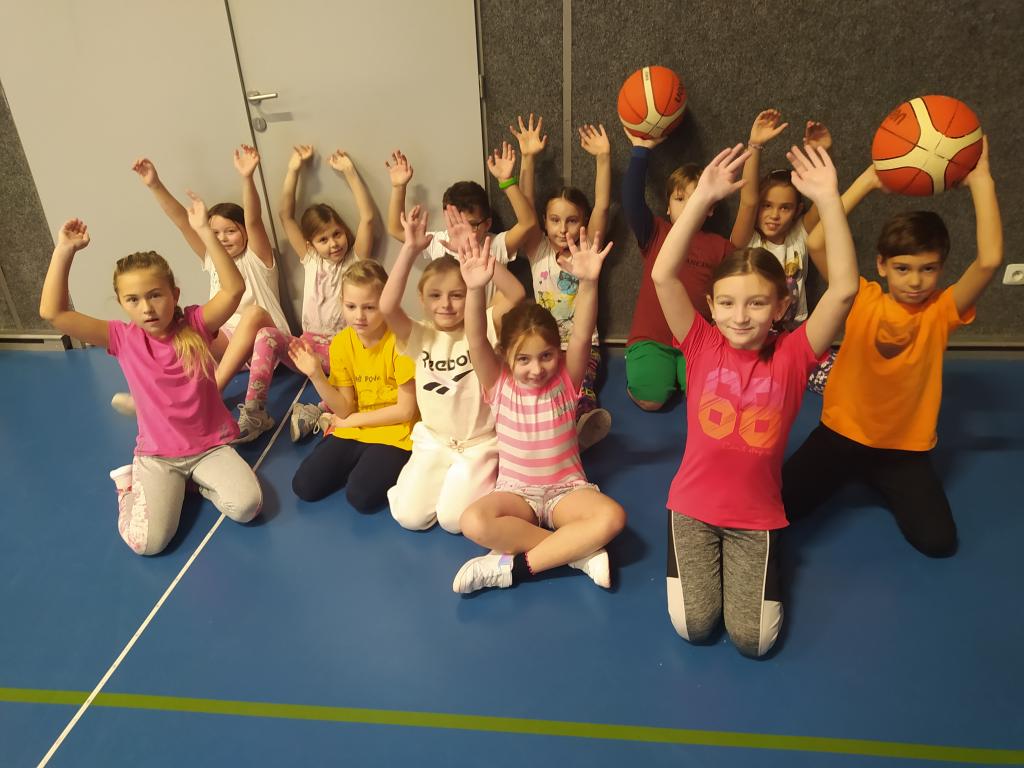 Sportovní den, 18. 12. 2024