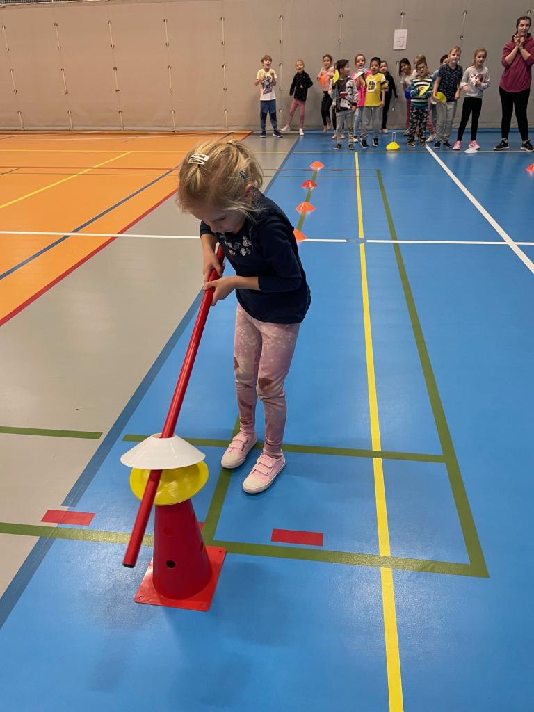Sportovní den, 18. 12. 2024