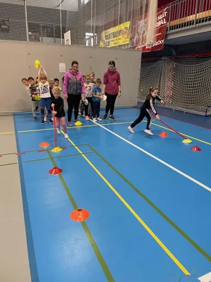 Sportovní den, 18. 12. 2024