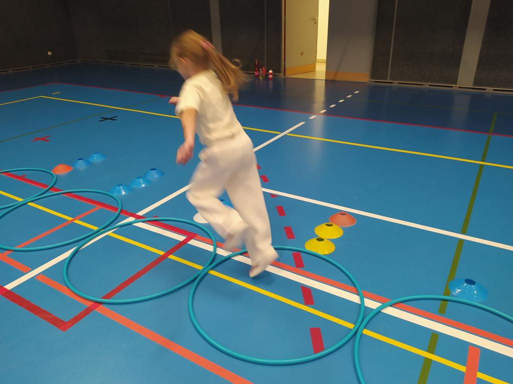 Sportovní den, 18. 12. 2024