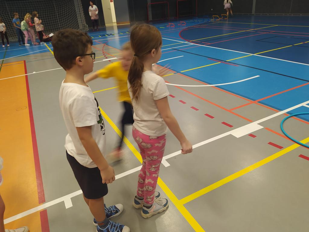 Sportovní den, 18. 12. 2024
