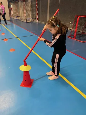 Sportovní den, 18. 12. 2024