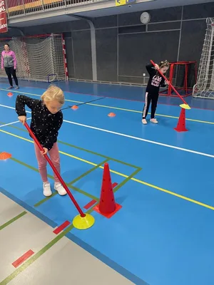 Sportovní den, 18. 12. 2024