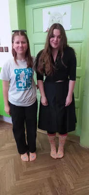 Vánoce u nás v osmičce, 20. 12. 2024