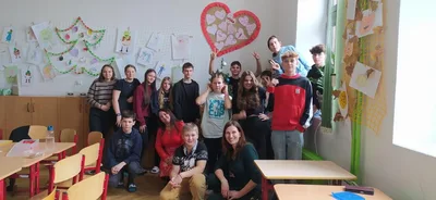 Vánoce u nás v osmičce, 20. 12. 2024