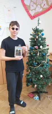 Vánoce u nás v osmičce, 20. 12. 2024