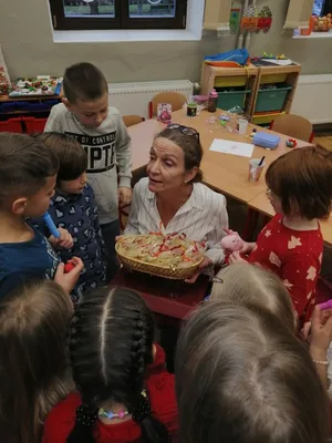 Vánoční den v 2. A, 20. 12. 2024