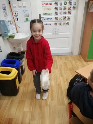Vánoční den v 2. A, 20. 12. 2024