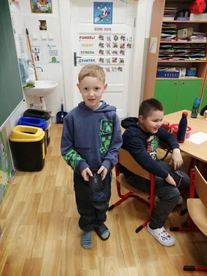Vánoční den v 2. A, 20. 12. 2024
