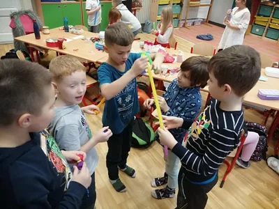 Vánoční den v 2. A, 20. 12. 2024