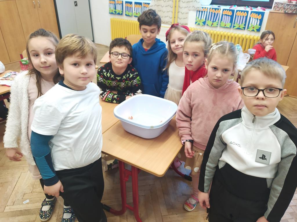 Vánoční posezení, 20. 12. 2024