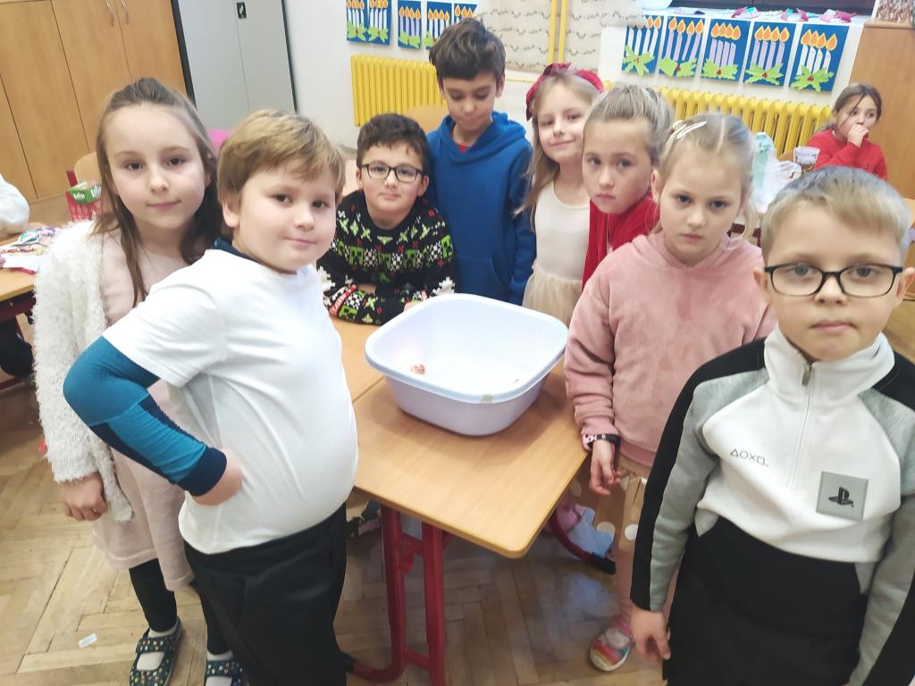 Vánoční posezení, 20. 12. 2024