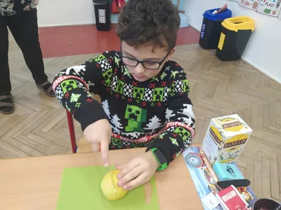 Vánoční posezení, 20. 12. 2024