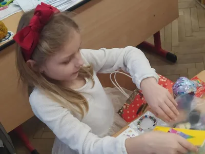 Vánoční posezení, 20. 12. 2024
