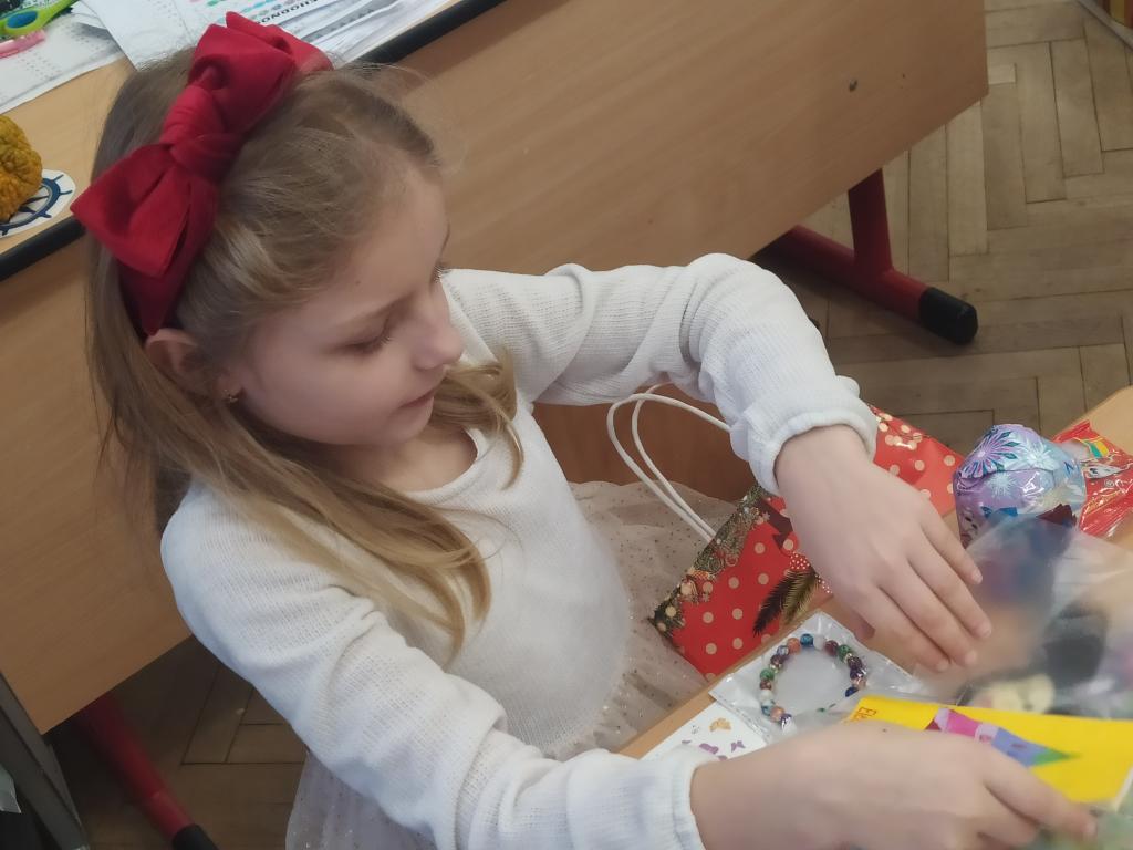 Vánoční posezení, 20. 12. 2024