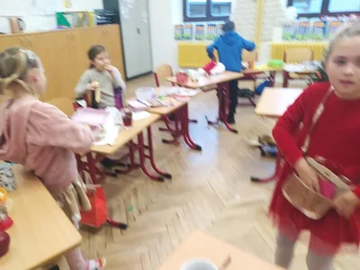 Vánoční posezení, 20. 12. 2024