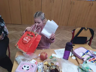 Vánoční posezení, 20. 12. 2024
